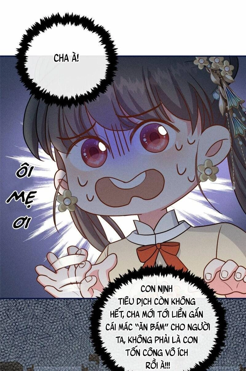 Sau Khi Sống Lại, Ta Trở Thành Kiều Thê Của Quyền Thần. Chapter 12 - 16