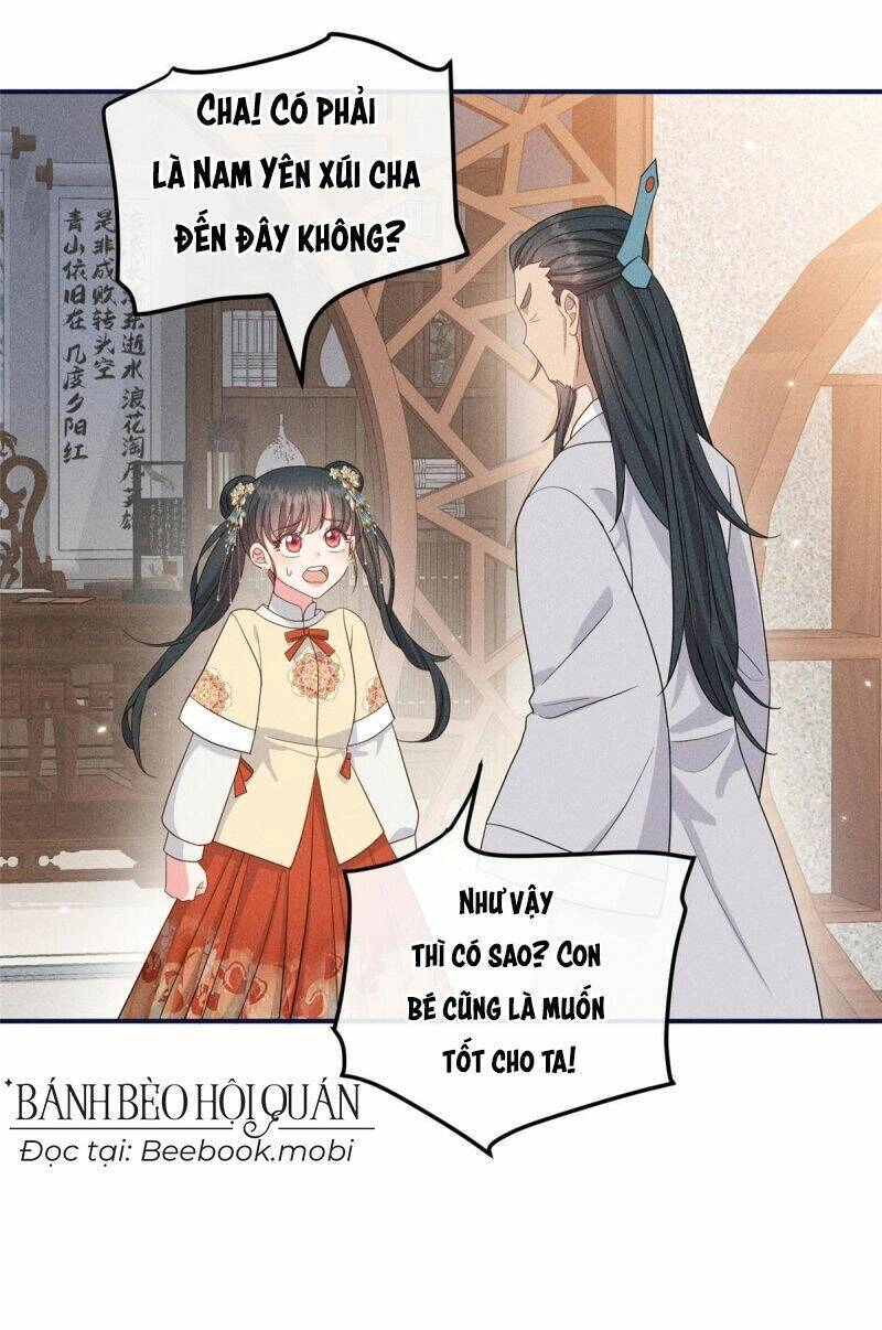 Sau Khi Sống Lại, Ta Trở Thành Kiều Thê Của Quyền Thần. Chapter 12 - 18