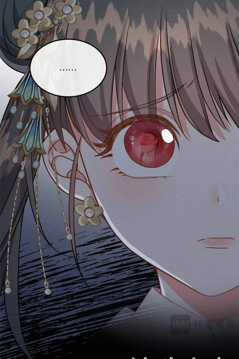 Sau Khi Sống Lại, Ta Trở Thành Kiều Thê Của Quyền Thần. Chapter 12 - 21