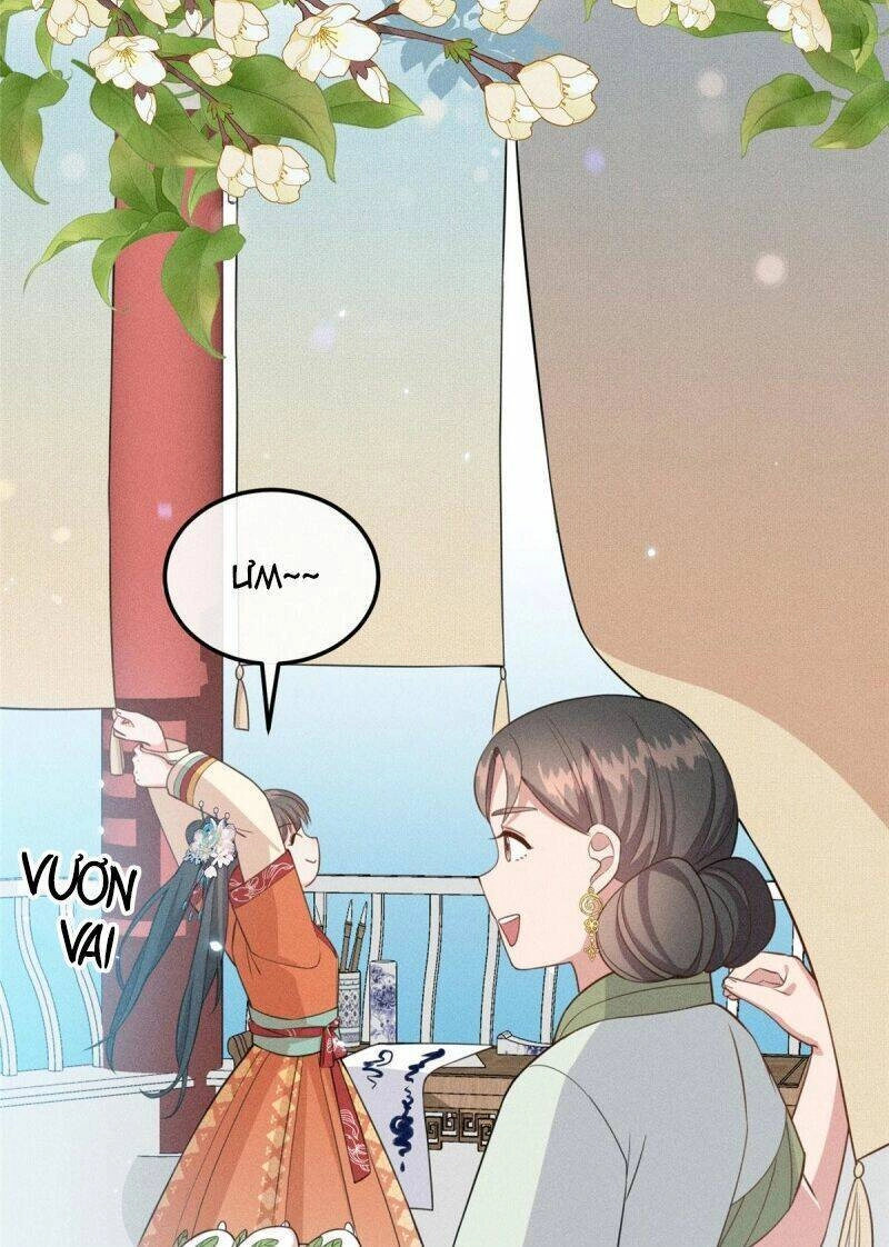 Sau Khi Sống Lại, Ta Trở Thành Kiều Thê Của Quyền Thần. Chapter 13 - 12