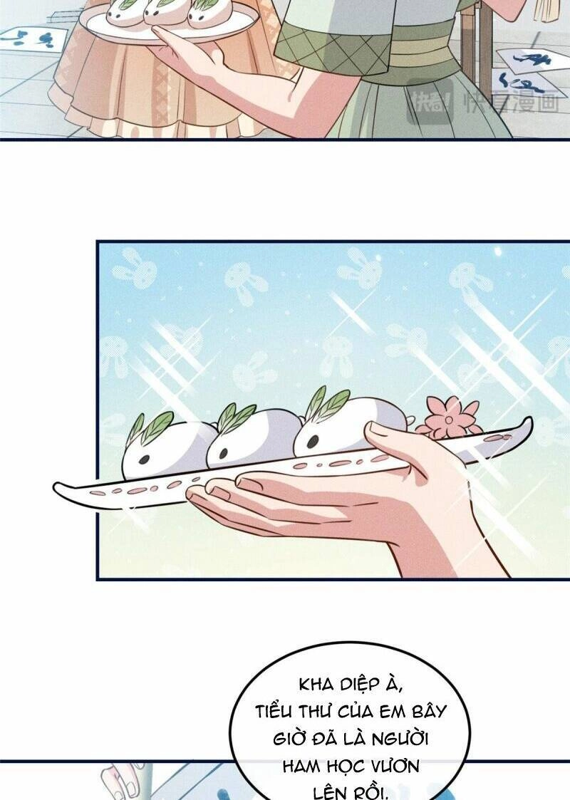 Sau Khi Sống Lại, Ta Trở Thành Kiều Thê Của Quyền Thần. Chapter 13 - 13