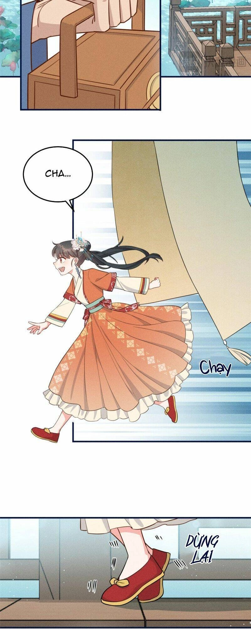 Sau Khi Sống Lại, Ta Trở Thành Kiều Thê Của Quyền Thần. Chapter 13 - 17