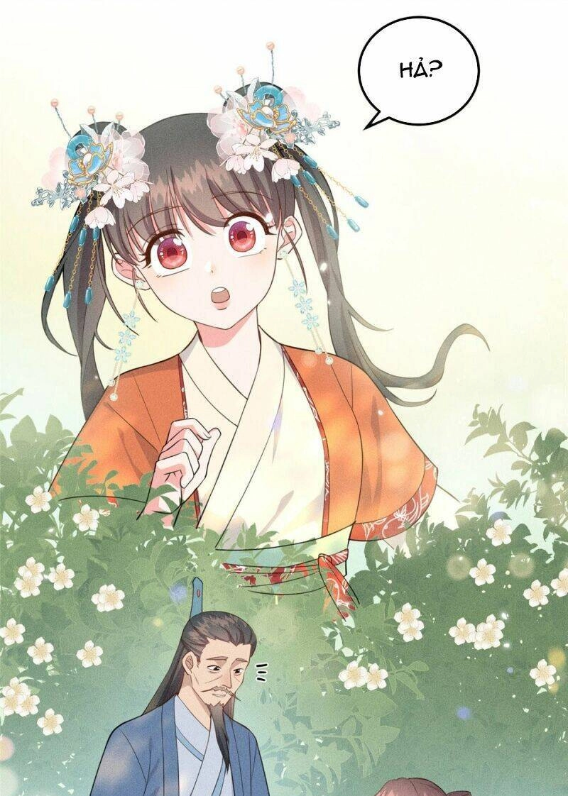 Sau Khi Sống Lại, Ta Trở Thành Kiều Thê Của Quyền Thần. Chapter 13 - 18