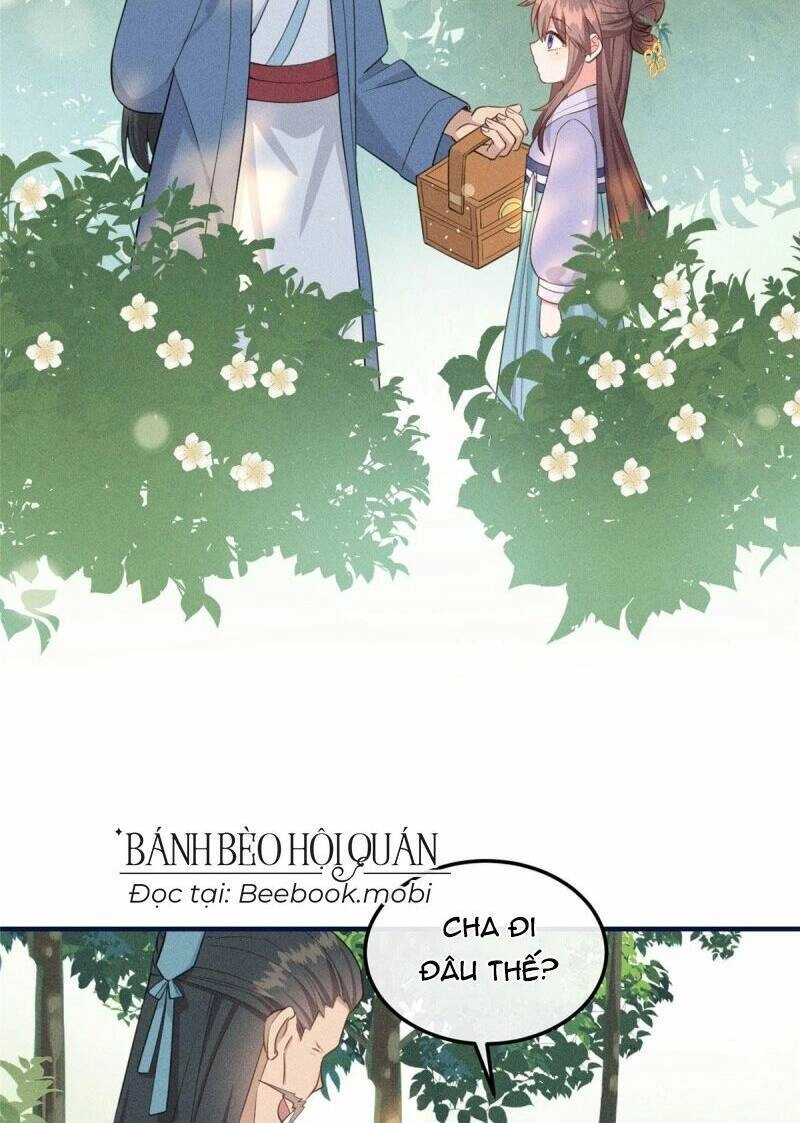 Sau Khi Sống Lại, Ta Trở Thành Kiều Thê Của Quyền Thần. Chapter 13 - 19