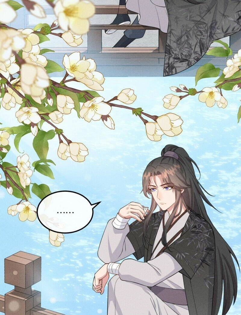 Sau Khi Sống Lại, Ta Trở Thành Kiều Thê Của Quyền Thần. Chapter 14 - 6