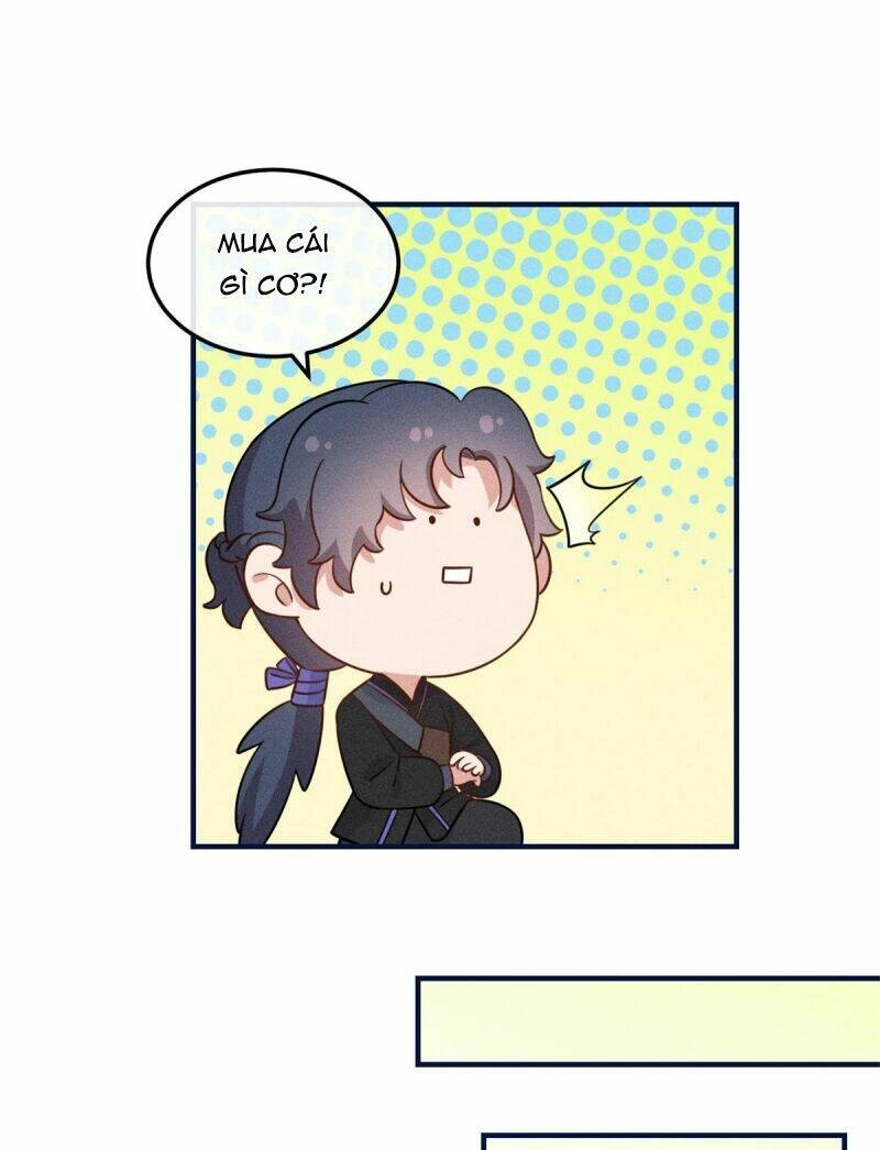 Sau Khi Sống Lại, Ta Trở Thành Kiều Thê Của Quyền Thần. Chapter 14 - 12