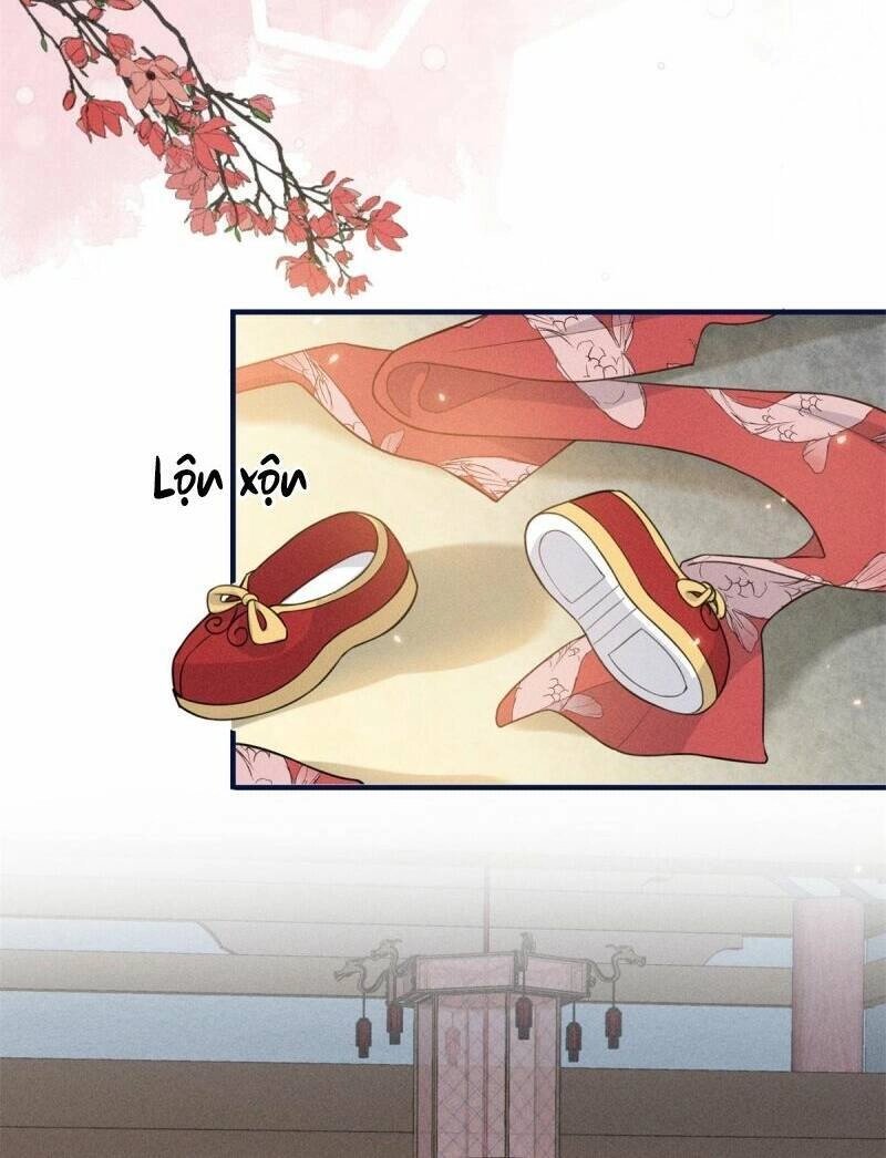 Sau Khi Sống Lại, Ta Trở Thành Kiều Thê Của Quyền Thần. Chapter 14 - 16