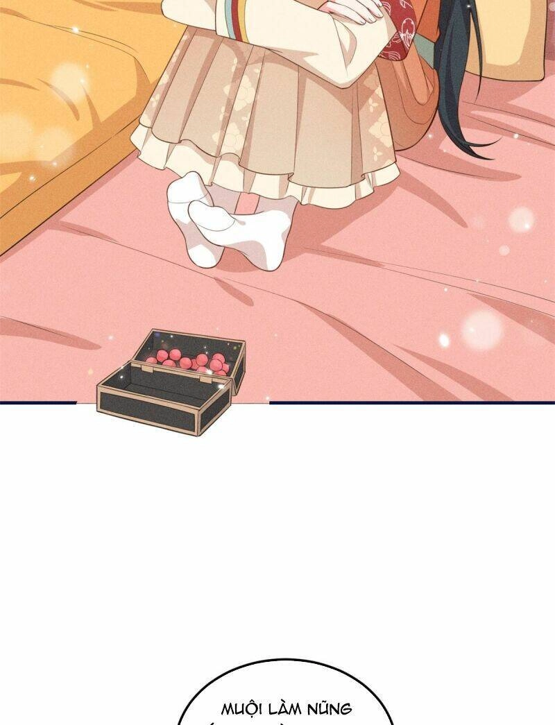 Sau Khi Sống Lại, Ta Trở Thành Kiều Thê Của Quyền Thần. Chapter 14 - 21