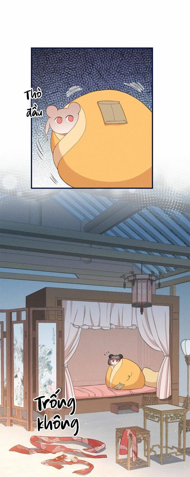 Sau Khi Sống Lại, Ta Trở Thành Kiều Thê Của Quyền Thần. Chapter 14 - 26