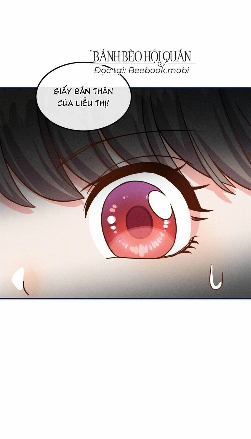 Sau Khi Sống Lại, Ta Trở Thành Kiều Thê Của Quyền Thần. Chapter 14 - 28