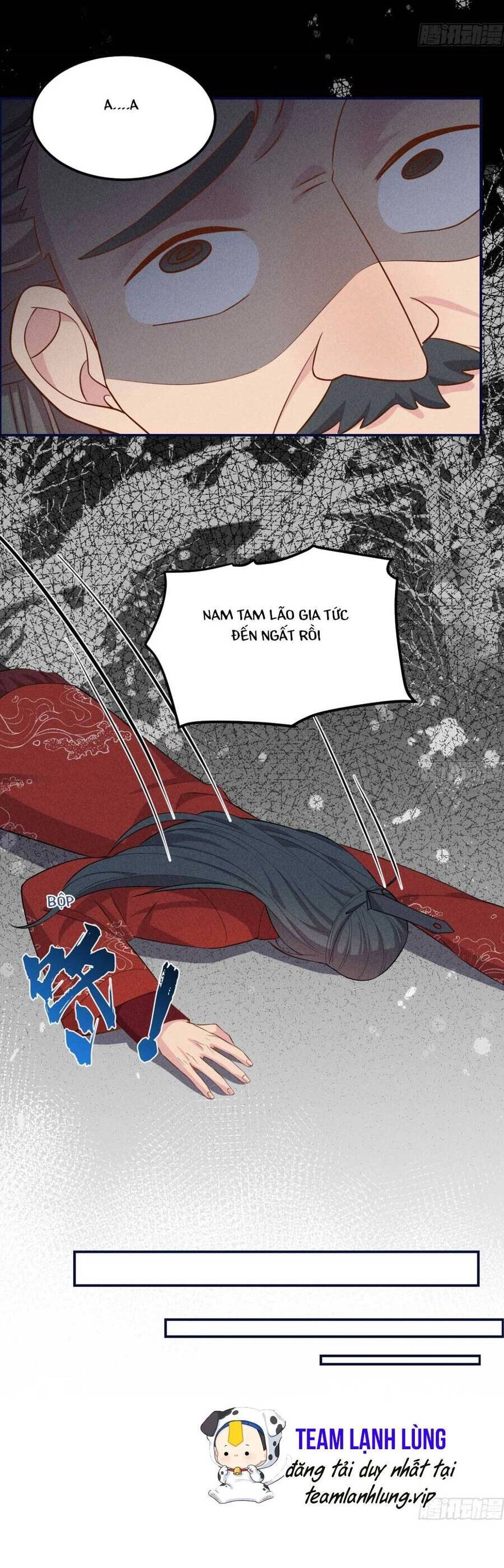 Sau Khi Sống Lại, Ta Trở Thành Kiều Thê Của Quyền Thần. Chapter 19 - 5