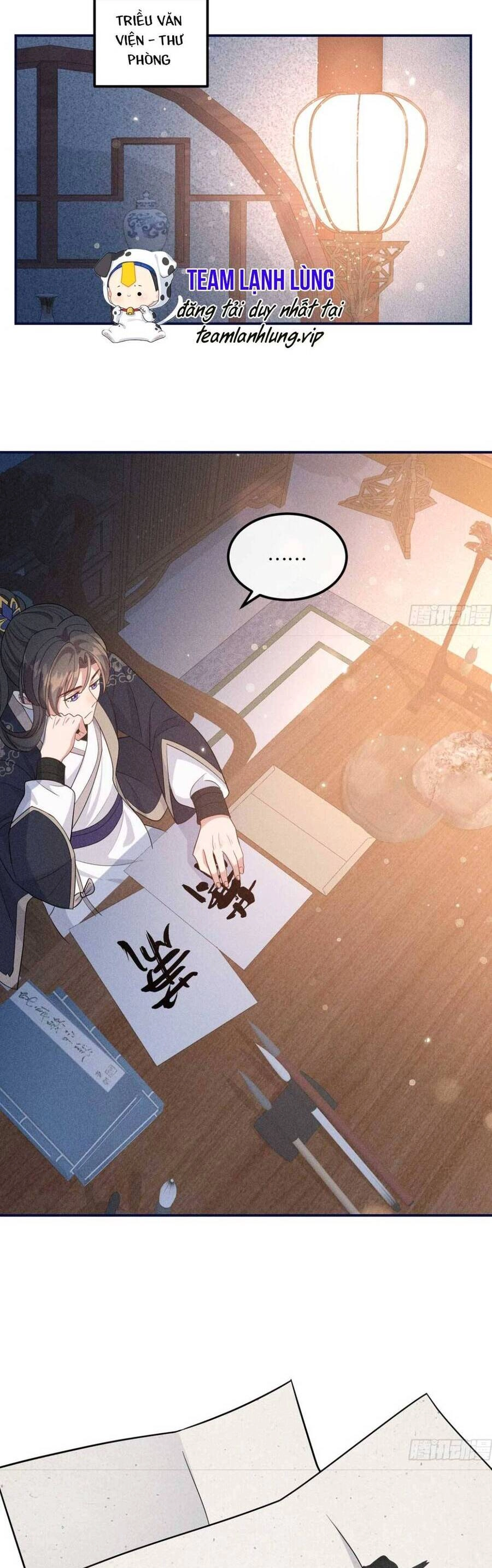 Sau Khi Sống Lại, Ta Trở Thành Kiều Thê Của Quyền Thần. Chapter 19 - 15