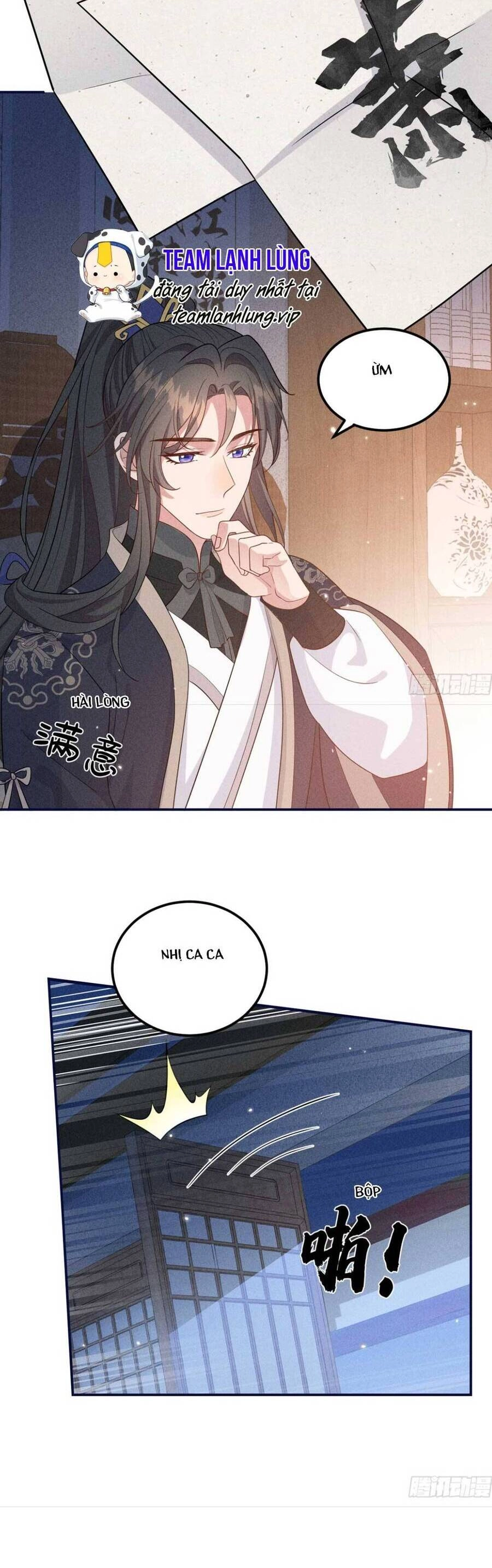 Sau Khi Sống Lại, Ta Trở Thành Kiều Thê Của Quyền Thần. Chapter 19 - 16