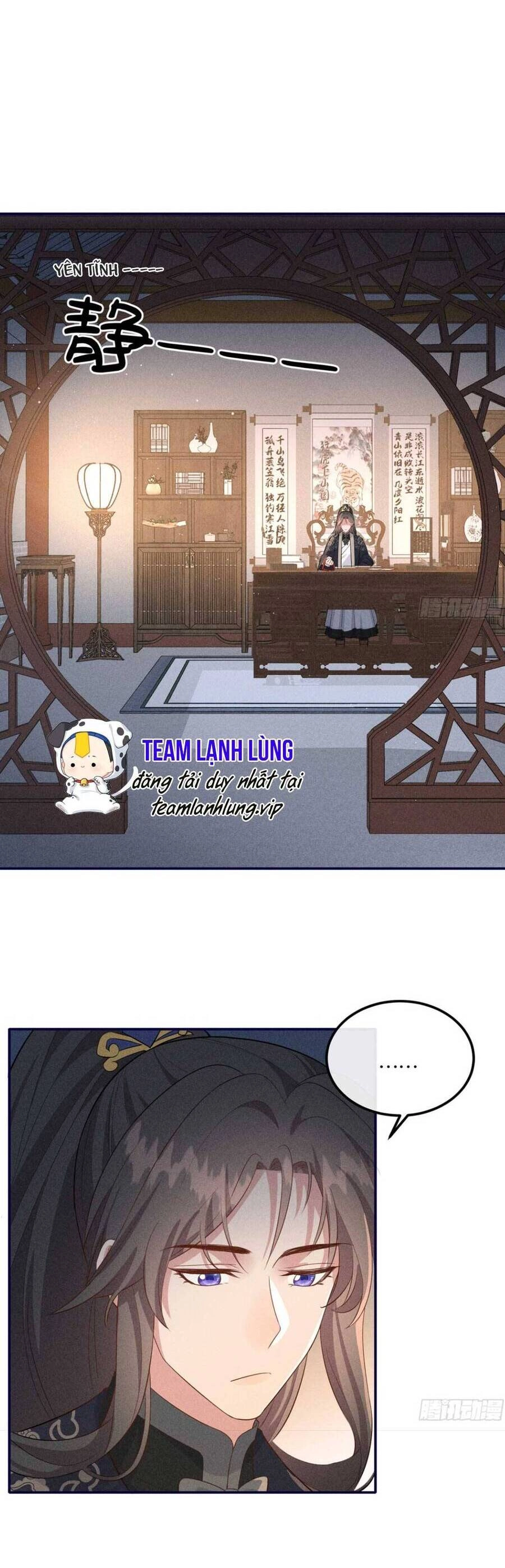 Sau Khi Sống Lại, Ta Trở Thành Kiều Thê Của Quyền Thần. Chapter 20 - 11