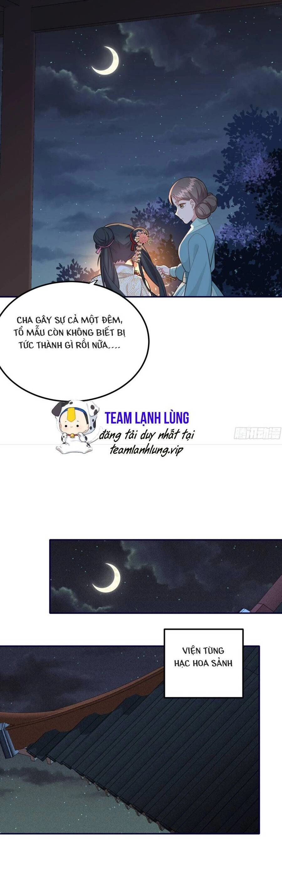 Sau Khi Sống Lại, Ta Trở Thành Kiều Thê Của Quyền Thần. Chapter 20 - 16