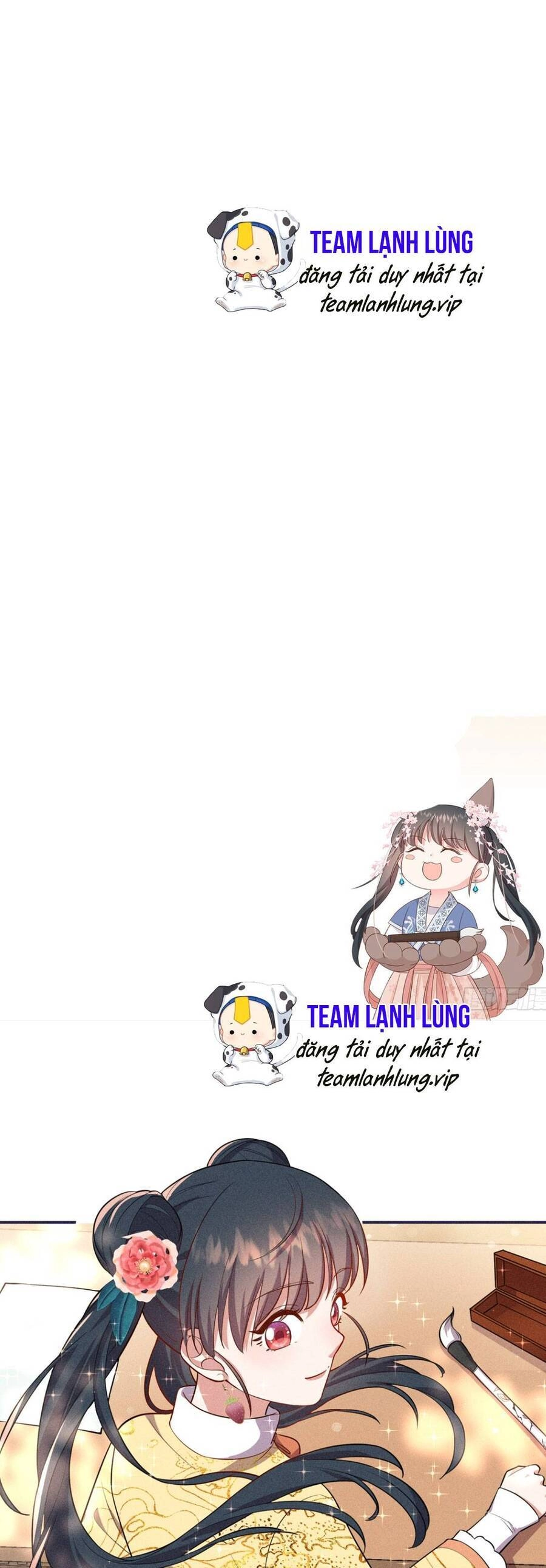 Sau Khi Sống Lại, Ta Trở Thành Kiều Thê Của Quyền Thần. Chapter 22 - 3