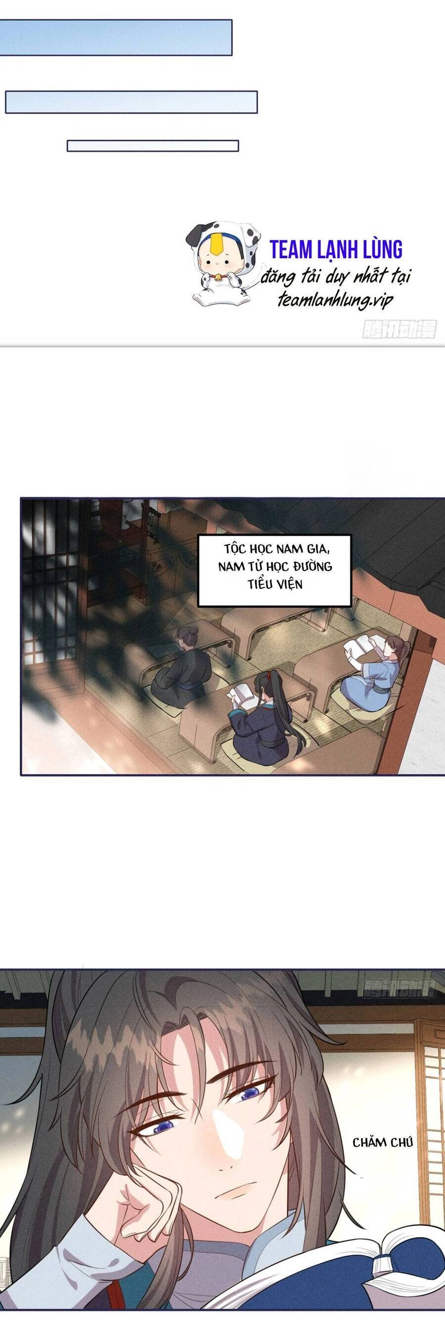 Sau Khi Sống Lại, Ta Trở Thành Kiều Thê Của Quyền Thần. Chapter 22 - 17