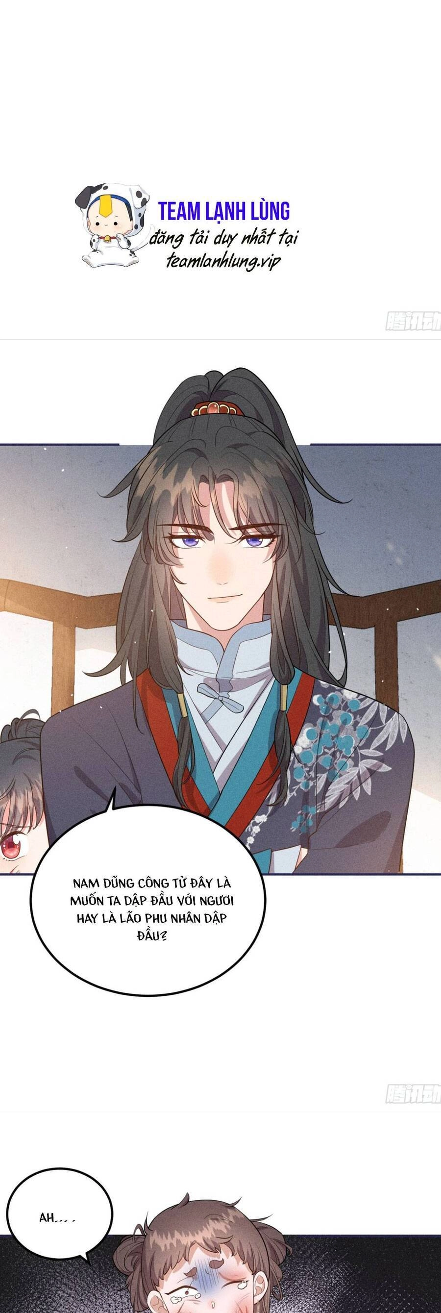 Sau Khi Sống Lại, Ta Trở Thành Kiều Thê Của Quyền Thần. Chapter 23 - 14