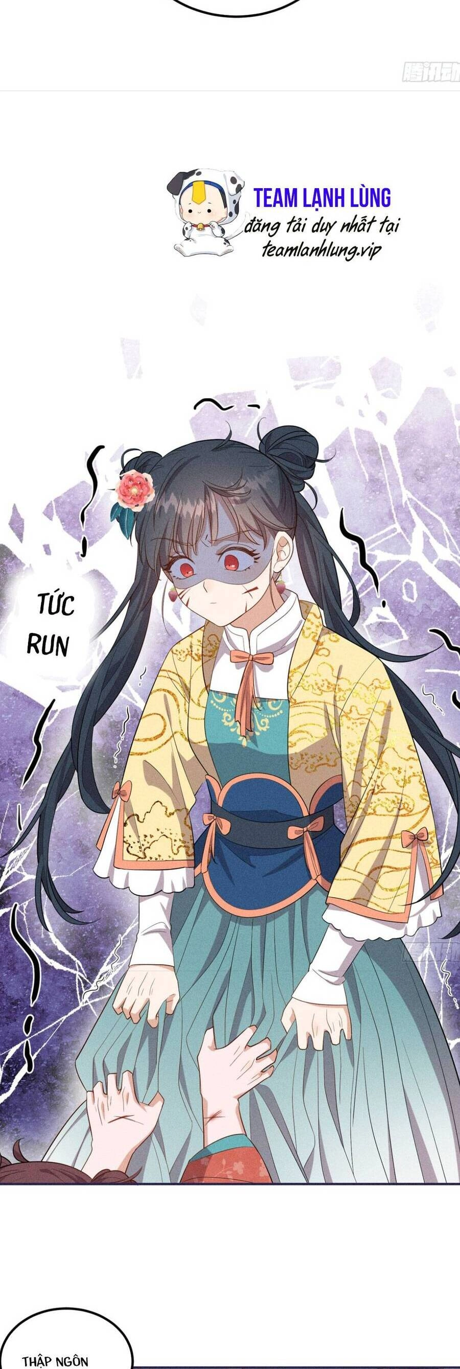 Sau Khi Sống Lại, Ta Trở Thành Kiều Thê Của Quyền Thần. Chapter 23 - 19