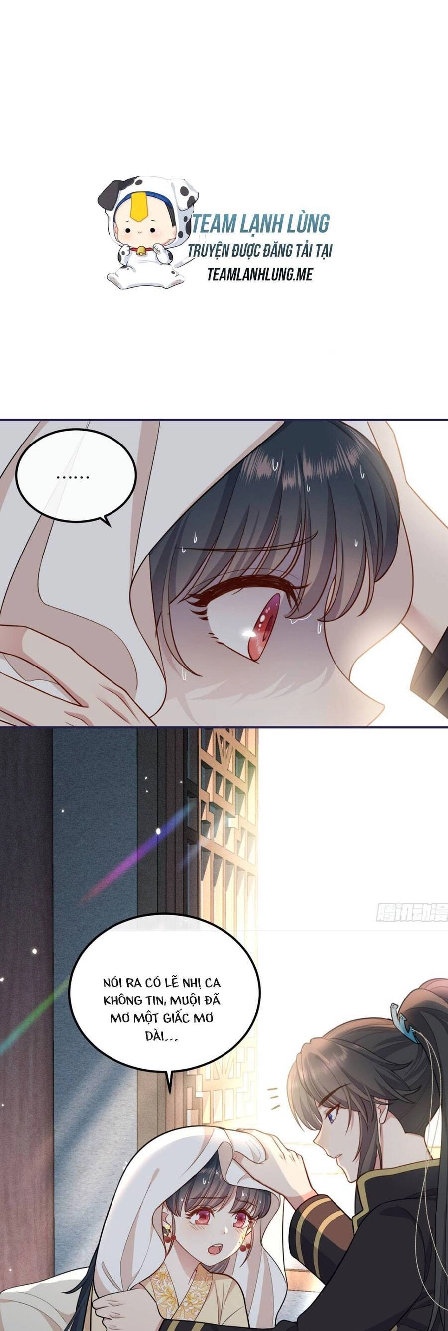 Sau Khi Sống Lại, Ta Trở Thành Kiều Thê Của Quyền Thần. Chapter 26 - 12