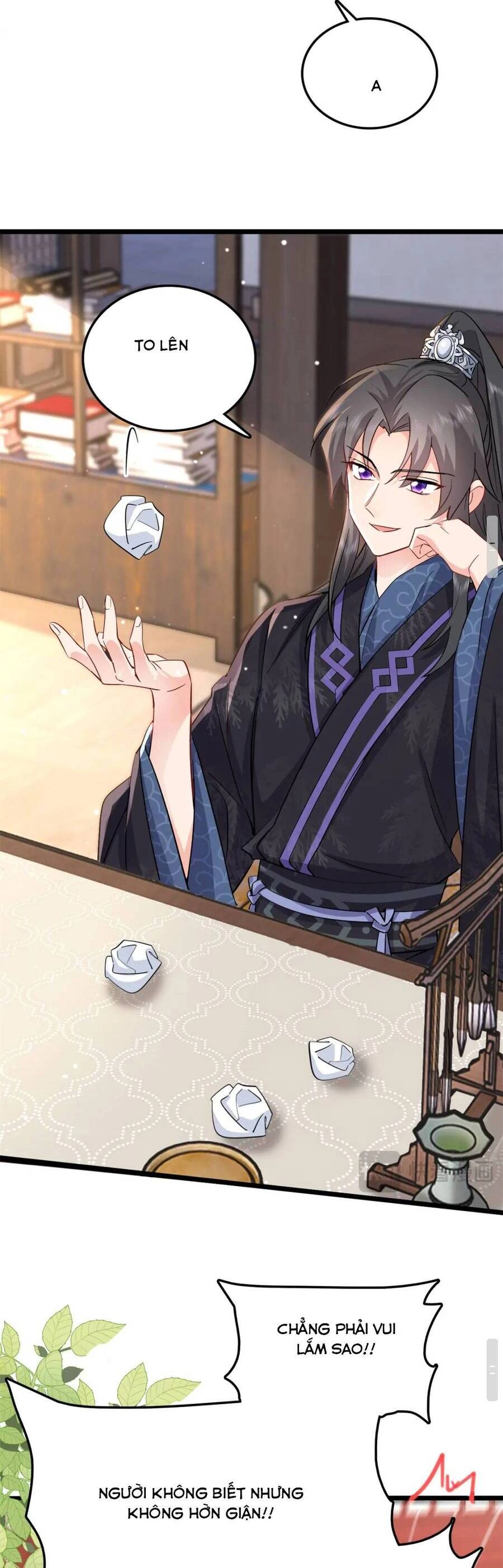 Sau Khi Sống Lại, Ta Trở Thành Kiều Thê Của Quyền Thần. Chapter 27 - 14