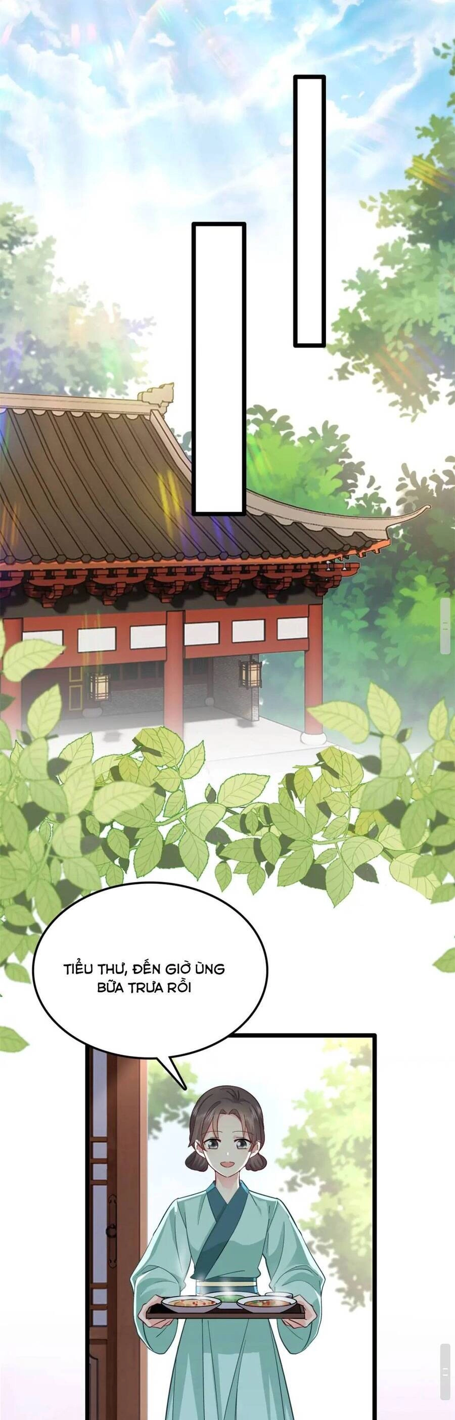 Sau Khi Sống Lại, Ta Trở Thành Kiều Thê Của Quyền Thần. Chapter 27 - 16