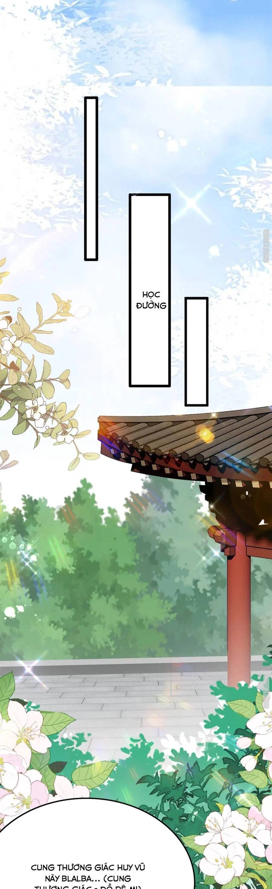 Sau Khi Sống Lại, Ta Trở Thành Kiều Thê Của Quyền Thần. Chapter 27 - 27