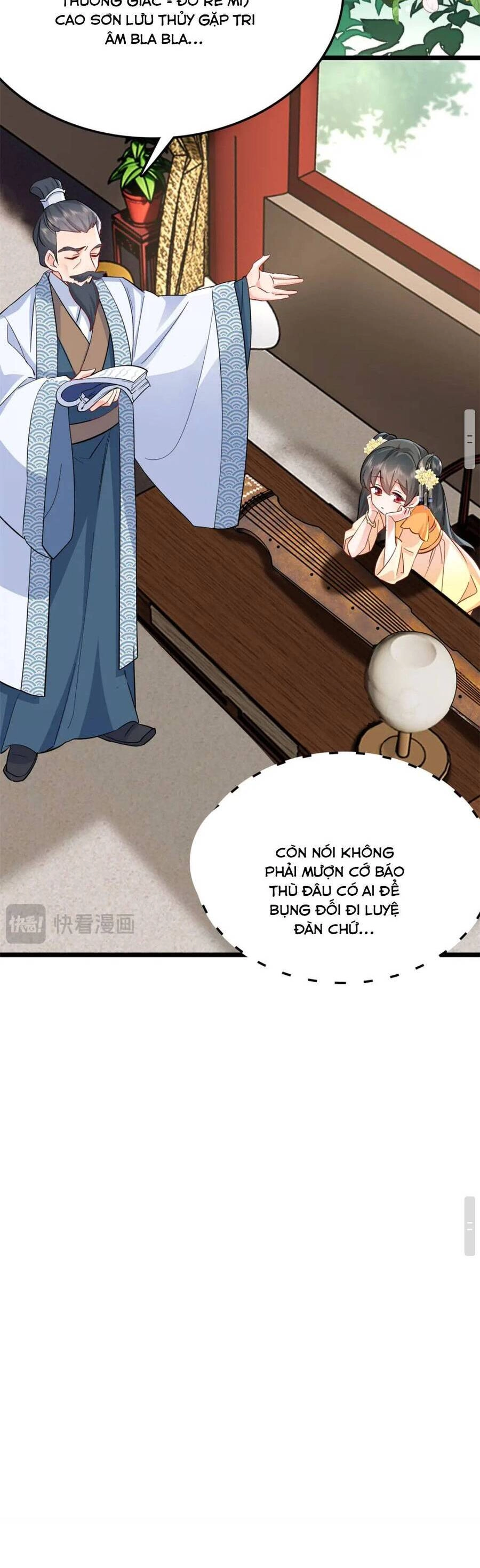 Sau Khi Sống Lại, Ta Trở Thành Kiều Thê Của Quyền Thần. Chapter 27 - 28