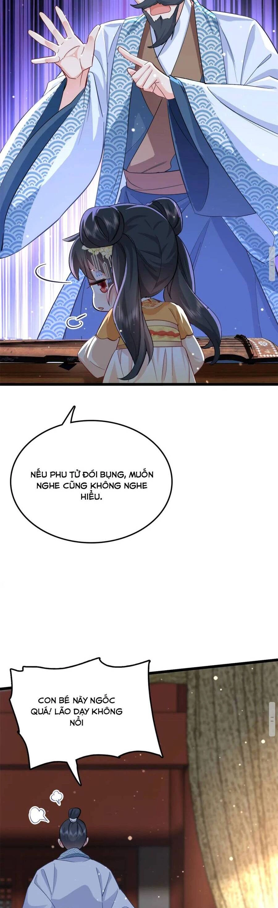 Sau Khi Sống Lại, Ta Trở Thành Kiều Thê Của Quyền Thần. Chapter 27 - 30