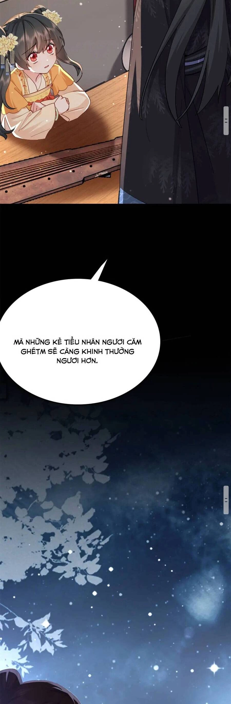 Sau Khi Sống Lại, Ta Trở Thành Kiều Thê Của Quyền Thần. Chapter 27 - 35