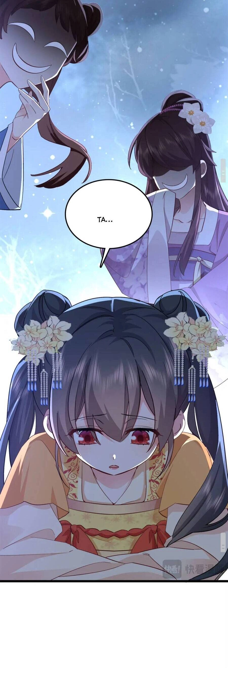 Sau Khi Sống Lại, Ta Trở Thành Kiều Thê Của Quyền Thần. Chapter 27 - 36