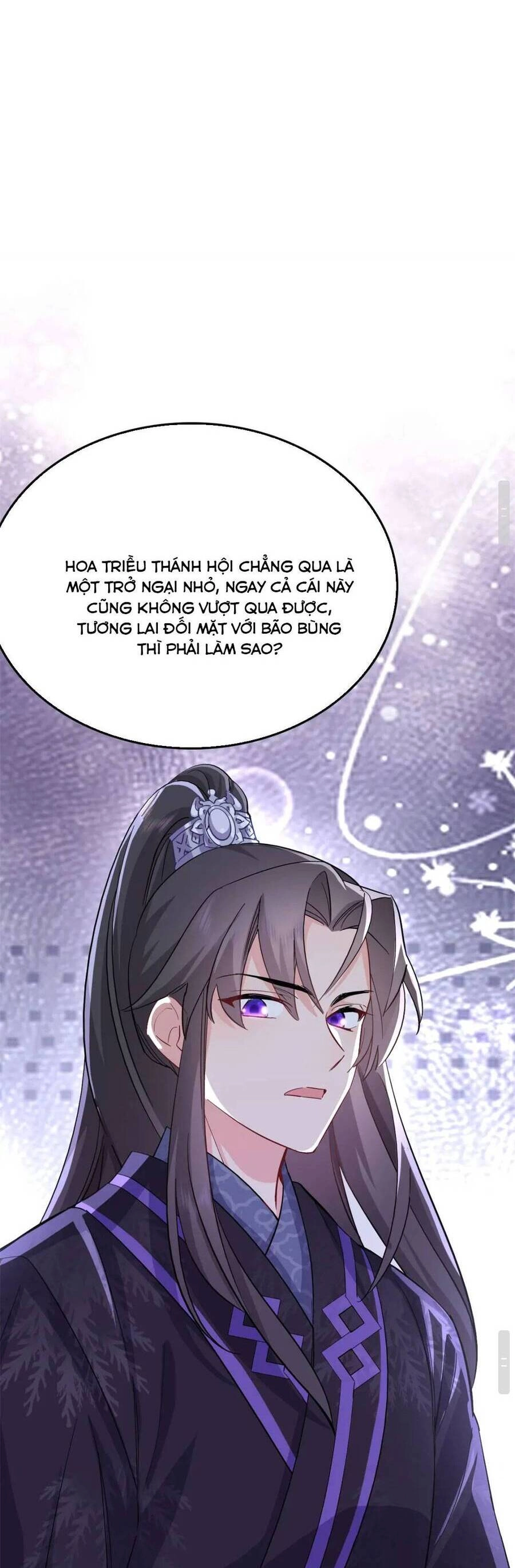 Sau Khi Sống Lại, Ta Trở Thành Kiều Thê Của Quyền Thần. Chapter 27 - 37