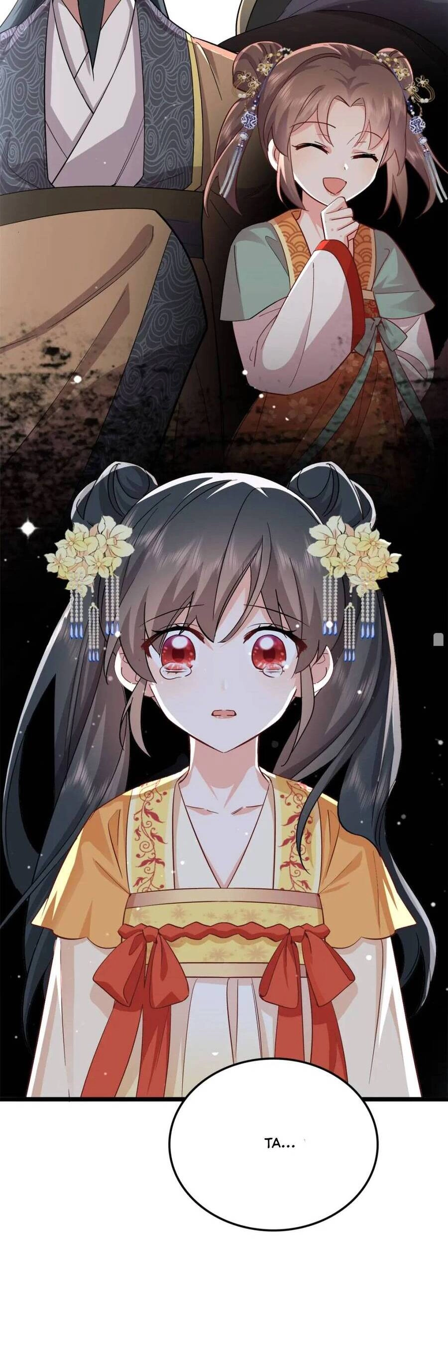 Sau Khi Sống Lại, Ta Trở Thành Kiều Thê Của Quyền Thần. Chapter 27 - 39