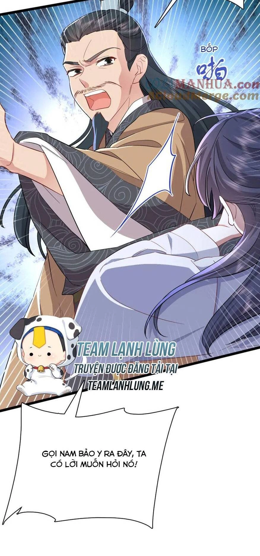 Sau Khi Sống Lại, Ta Trở Thành Kiều Thê Của Quyền Thần. Chapter 28 - 25