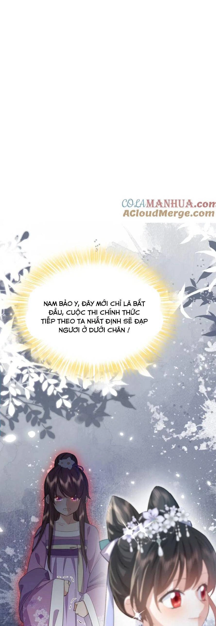 Sau Khi Sống Lại, Ta Trở Thành Kiều Thê Của Quyền Thần. Chapter 31 - 26