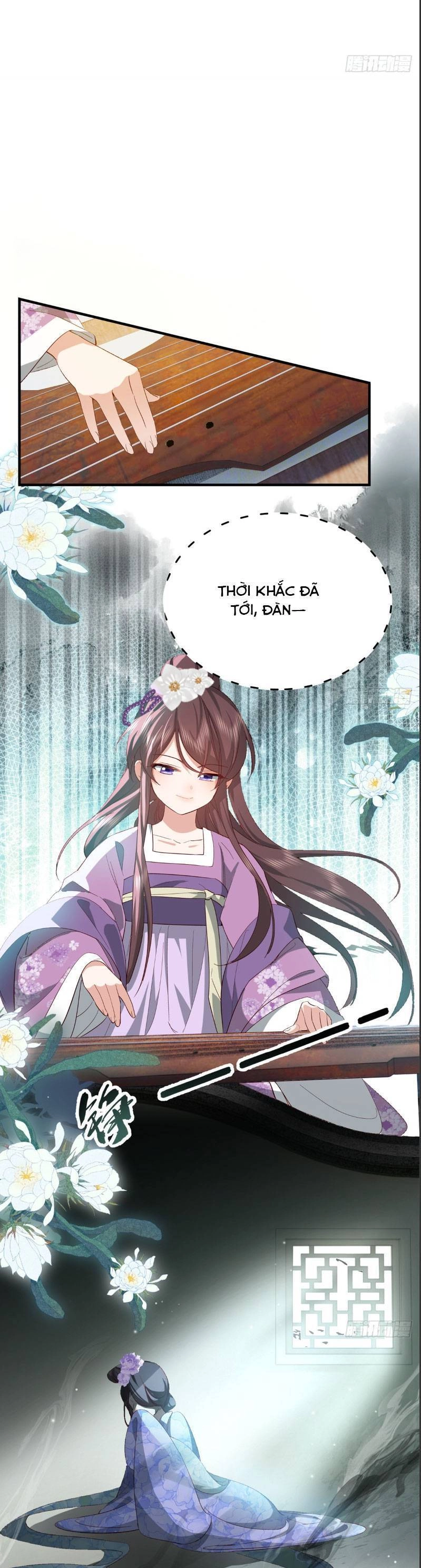 Sau Khi Sống Lại, Ta Trở Thành Kiều Thê Của Quyền Thần. Chapter 32 - 14