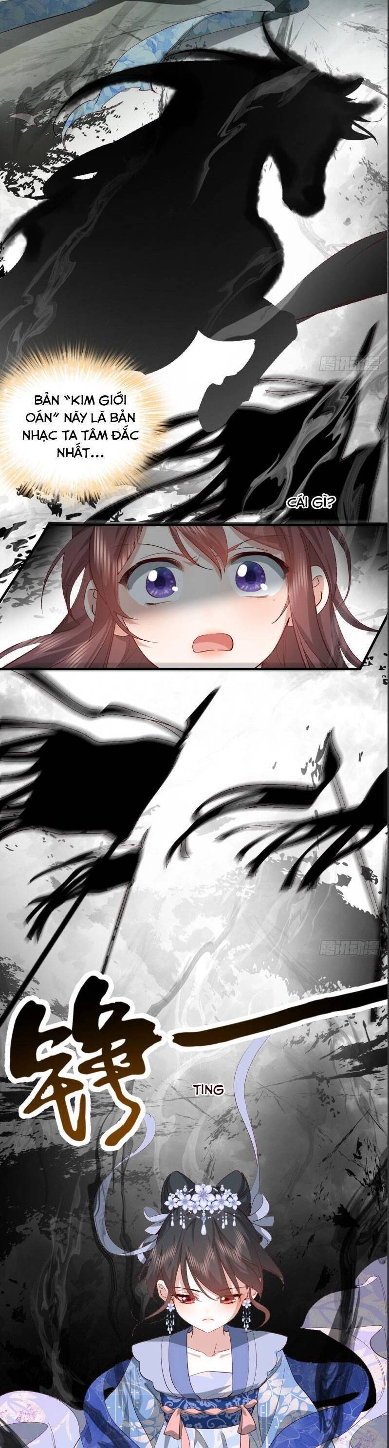 Sau Khi Sống Lại, Ta Trở Thành Kiều Thê Của Quyền Thần. Chapter 32 - 15