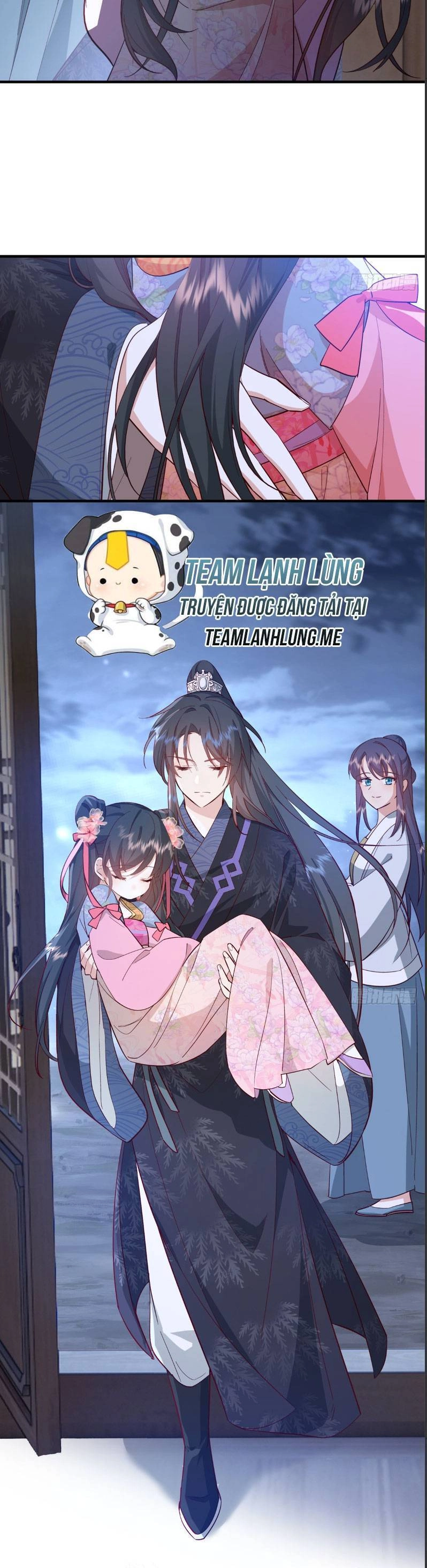 Sau Khi Sống Lại, Ta Trở Thành Kiều Thê Của Quyền Thần. Chapter 36 - 14