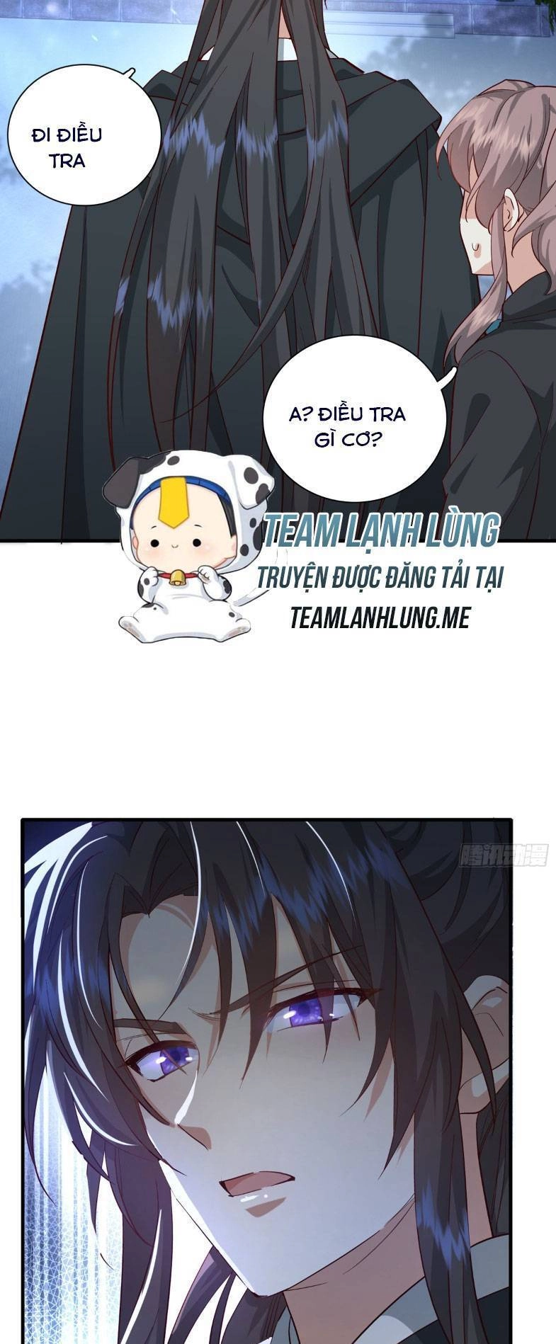 Sau Khi Sống Lại, Ta Trở Thành Kiều Thê Của Quyền Thần. Chapter 38 - 24