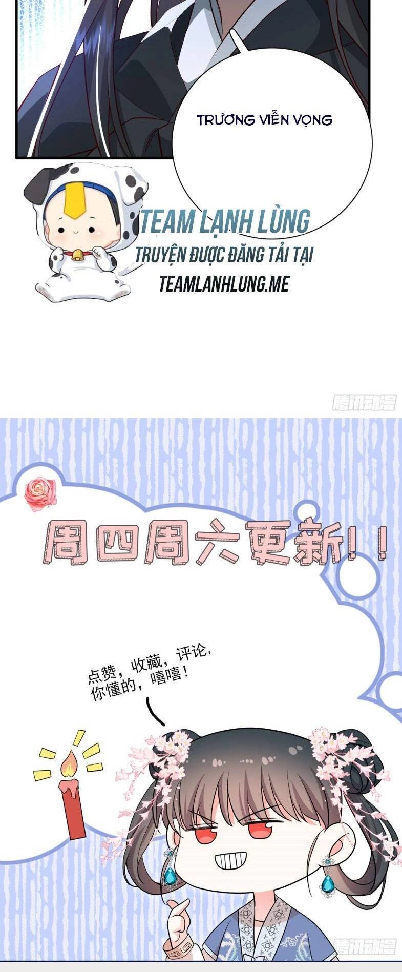 Sau Khi Sống Lại, Ta Trở Thành Kiều Thê Của Quyền Thần. Chapter 38 - 25