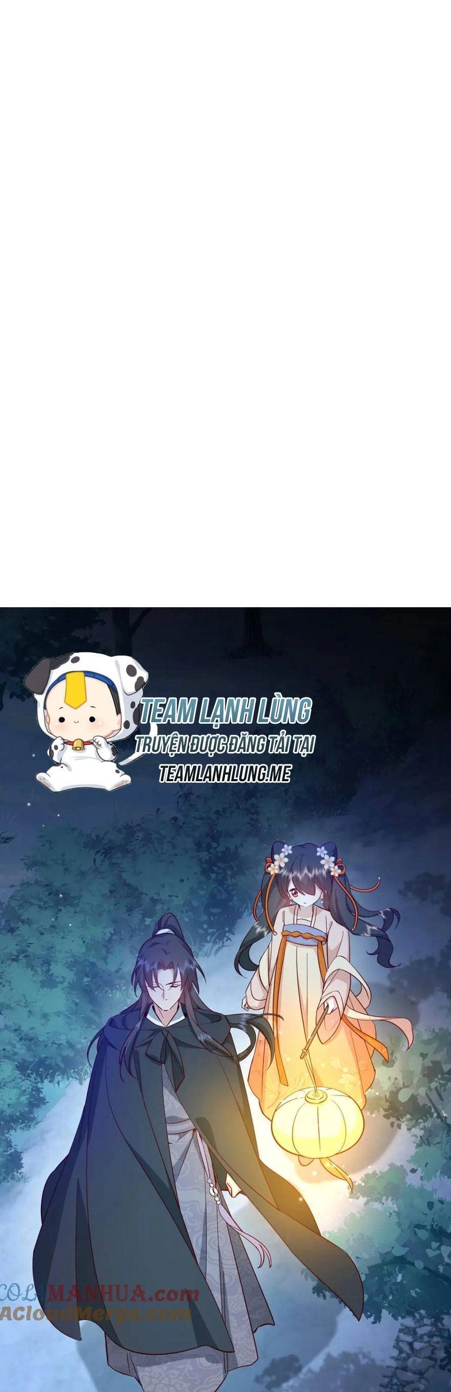 Sau Khi Sống Lại, Ta Trở Thành Kiều Thê Của Quyền Thần. Chapter 39 - 8