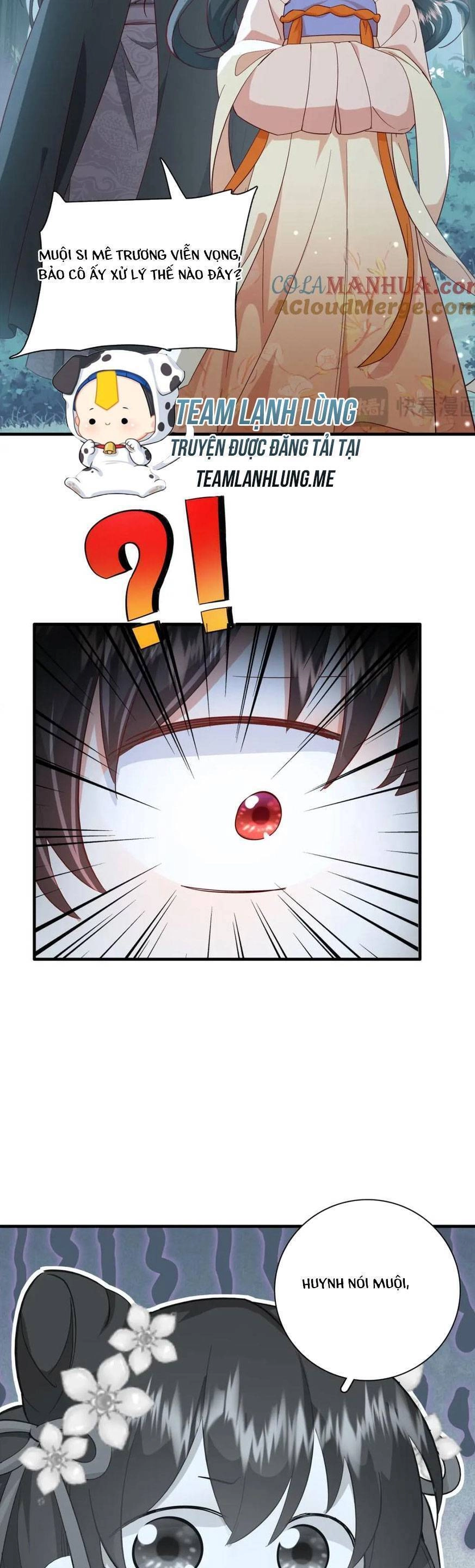 Sau Khi Sống Lại, Ta Trở Thành Kiều Thê Của Quyền Thần. Chapter 42 - 19