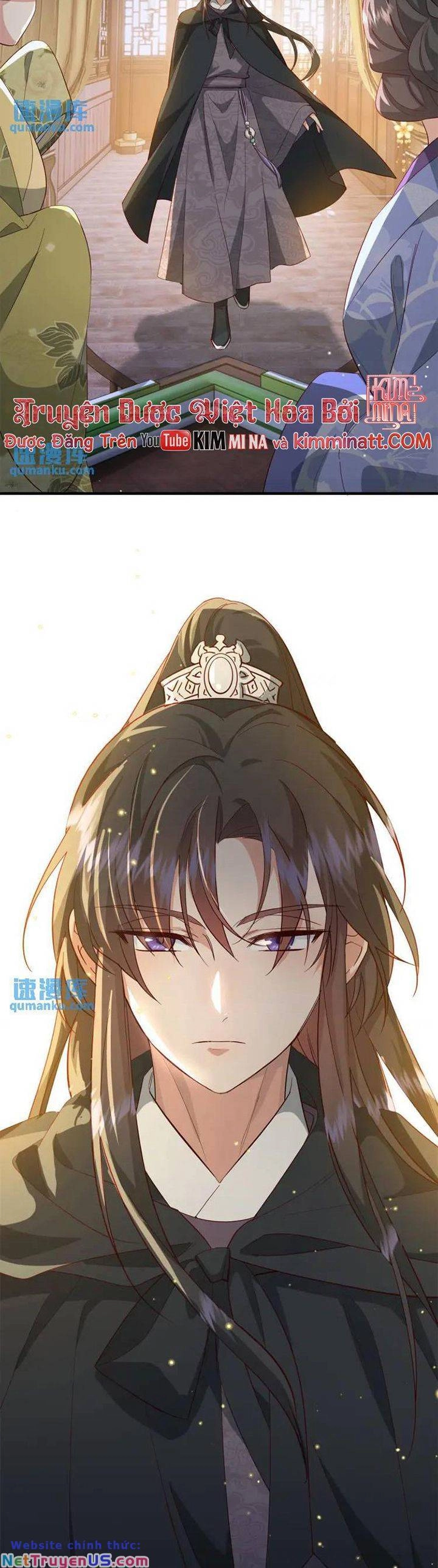 Sau Khi Sống Lại, Ta Trở Thành Kiều Thê Của Quyền Thần. Chapter 43 - 15