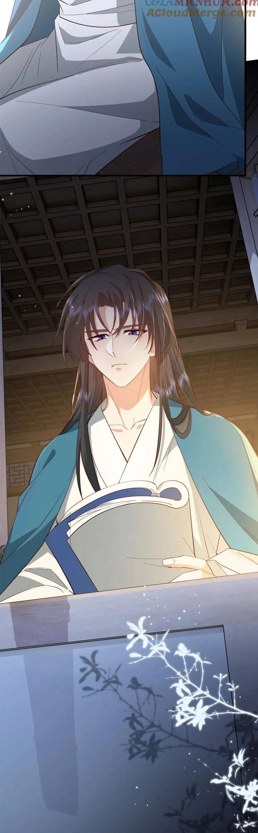 Sau Khi Sống Lại, Ta Trở Thành Kiều Thê Của Quyền Thần. Chapter 46 - 16