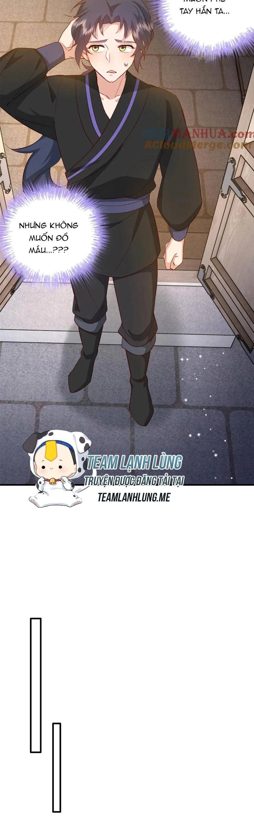 Sau Khi Sống Lại, Ta Trở Thành Kiều Thê Của Quyền Thần. Chapter 46 - 20