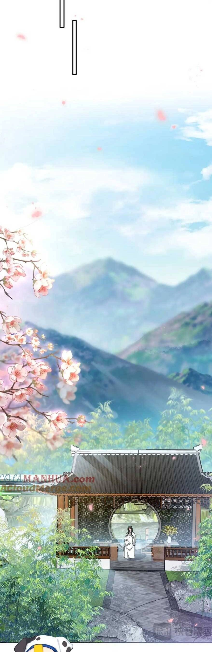 Sau Khi Sống Lại, Ta Trở Thành Kiều Thê Của Quyền Thần. Chapter 48 - 12