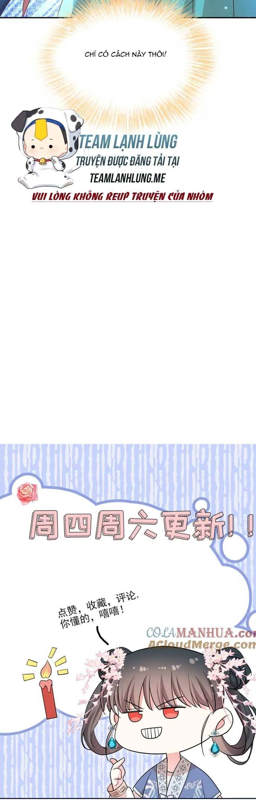 Sau Khi Sống Lại, Ta Trở Thành Kiều Thê Của Quyền Thần. Chapter 48 - 29