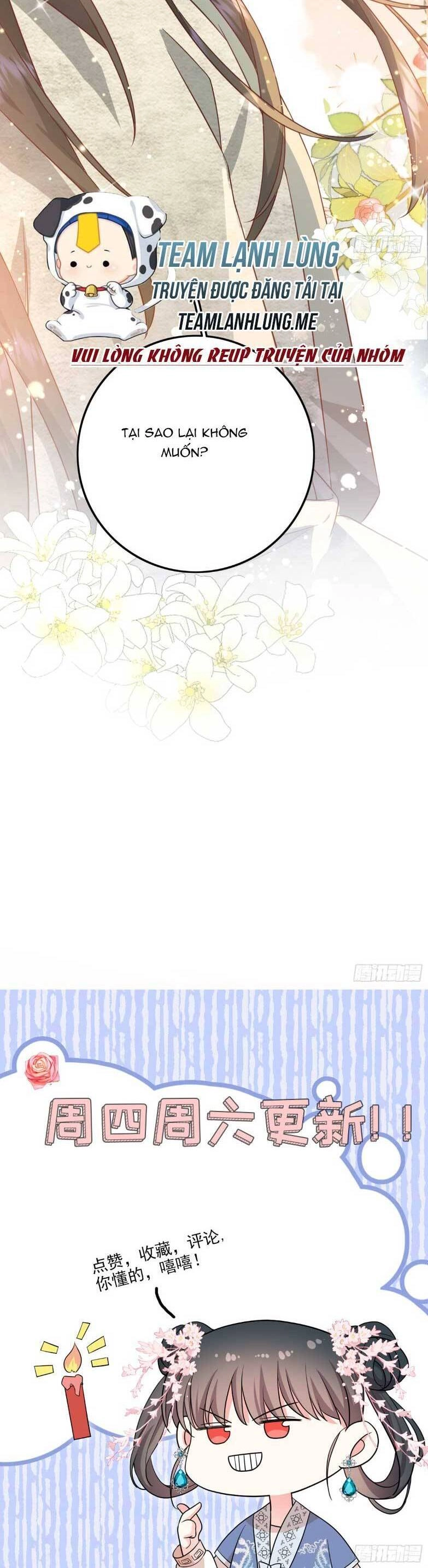 Sau Khi Sống Lại, Ta Trở Thành Kiều Thê Của Quyền Thần. Chapter 49 - 27