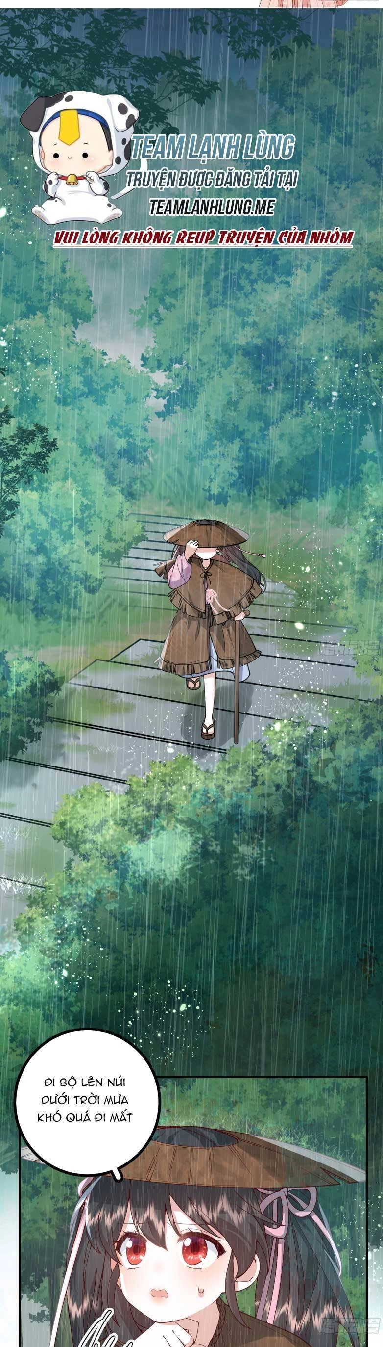 Sau Khi Sống Lại, Ta Trở Thành Kiều Thê Của Quyền Thần. Chapter 53 - 4