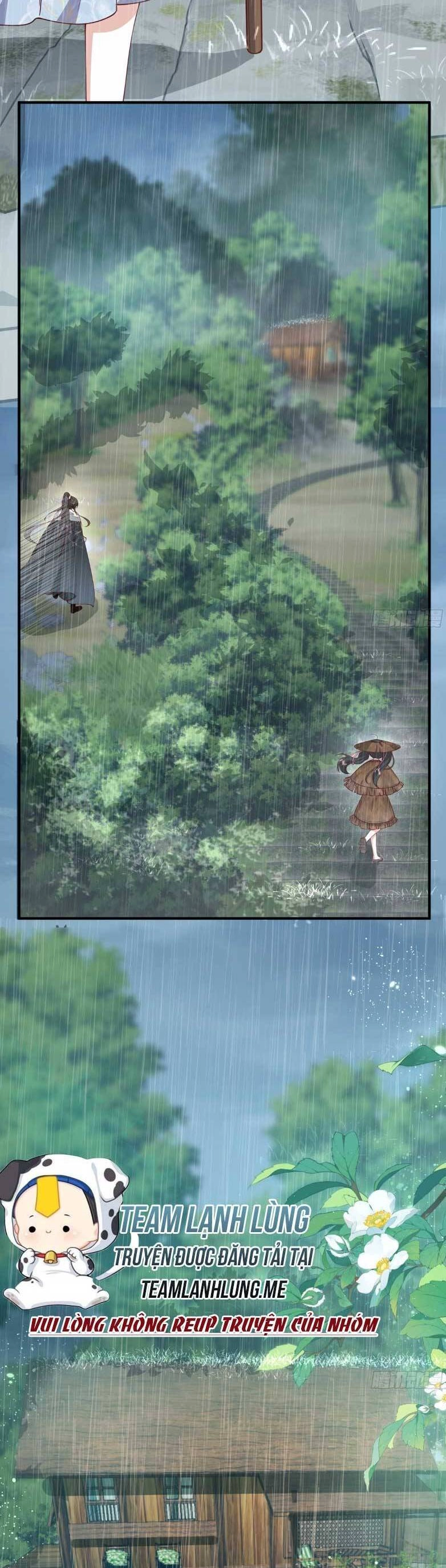 Sau Khi Sống Lại, Ta Trở Thành Kiều Thê Của Quyền Thần. Chapter 53 - 7